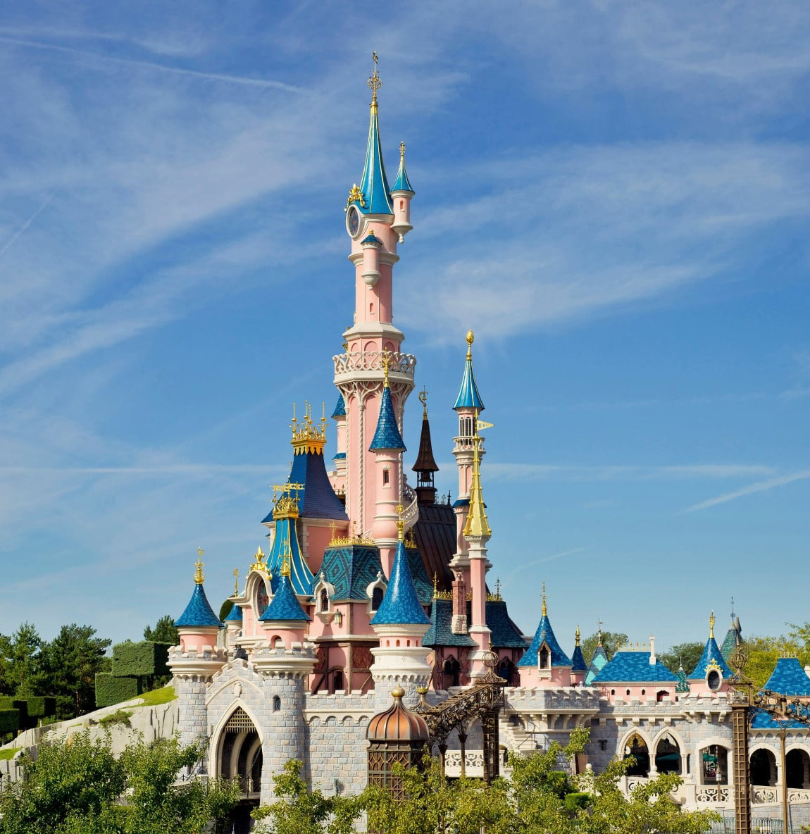 Disneyland® Paris