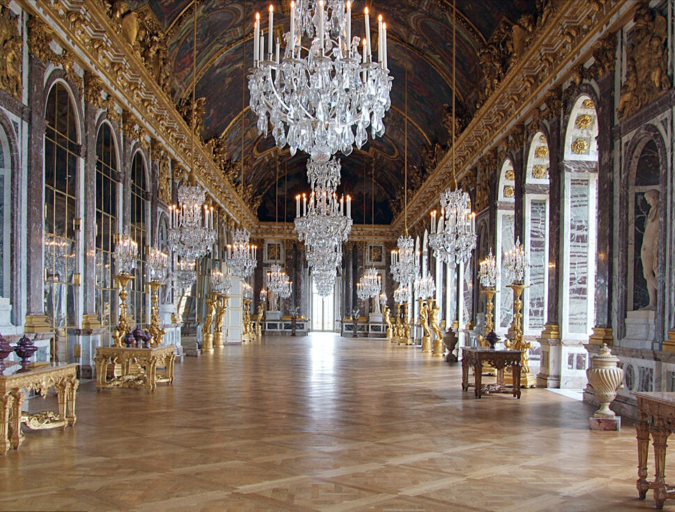 Palace of Versailles